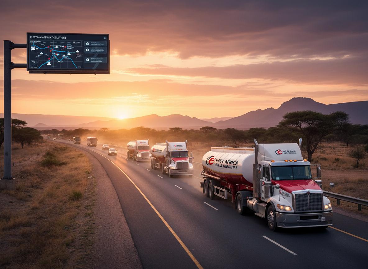 Logistics Services